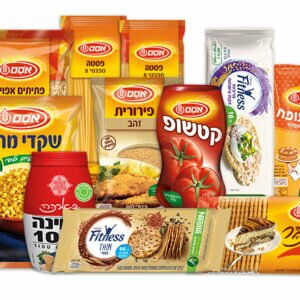 אסם נסטלה לכל ארוחה
