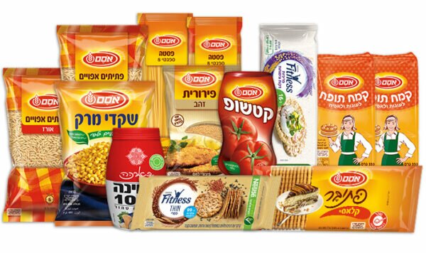 אסם נסטלה לכל ארוחה