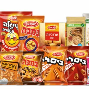 אסם נסטלה משפחתי