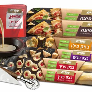 חורף חם עם שמרית